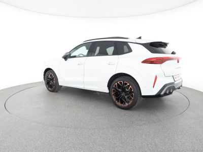 Cupra Terramar Gebrauchtwagen