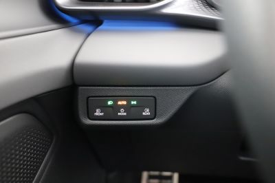 Cupra Terramar Gebrauchtwagen