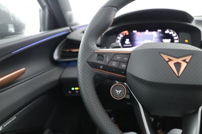 Cupra Terramar Gebrauchtwagen