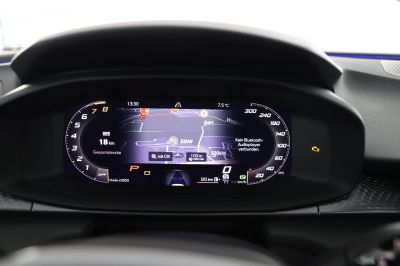 Cupra Terramar Gebrauchtwagen