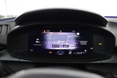 Cupra Terramar Gebrauchtwagen