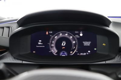 Cupra Terramar Gebrauchtwagen