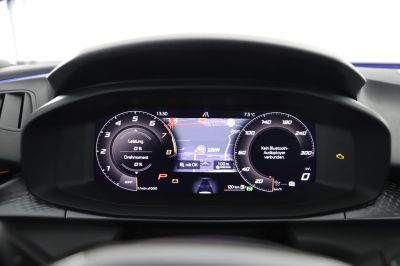 Cupra Terramar Gebrauchtwagen