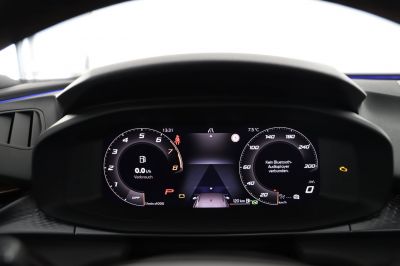 Cupra Terramar Gebrauchtwagen