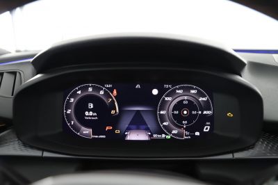 Cupra Terramar Gebrauchtwagen