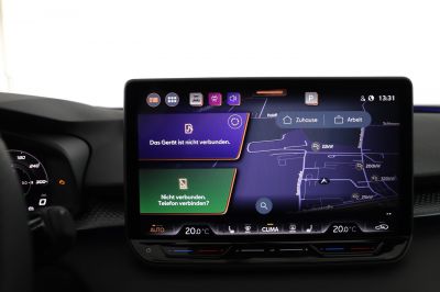 Cupra Terramar Gebrauchtwagen