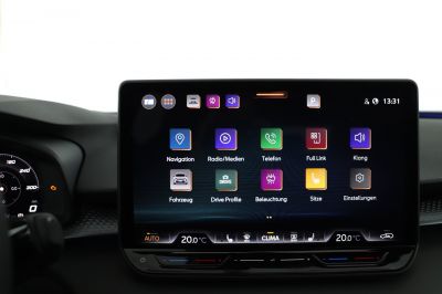 Cupra Terramar Gebrauchtwagen