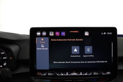 Cupra Terramar Gebrauchtwagen