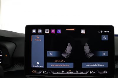 Cupra Terramar Gebrauchtwagen