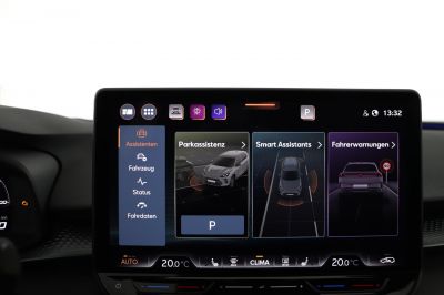 Cupra Terramar Gebrauchtwagen