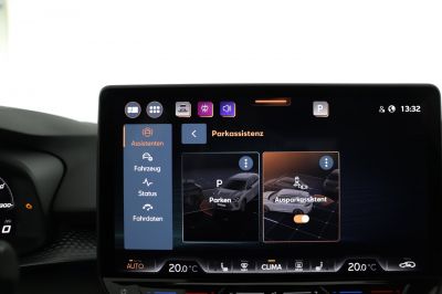 Cupra Terramar Gebrauchtwagen