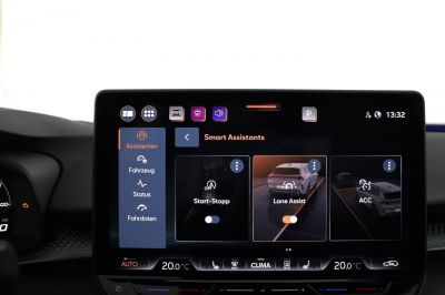 Cupra Terramar Gebrauchtwagen