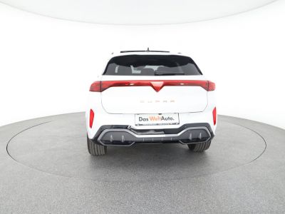 Cupra Terramar Gebrauchtwagen