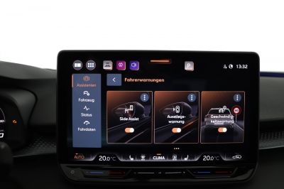 Cupra Terramar Gebrauchtwagen