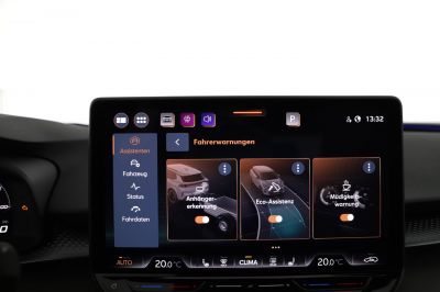 Cupra Terramar Gebrauchtwagen