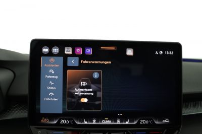 Cupra Terramar Gebrauchtwagen