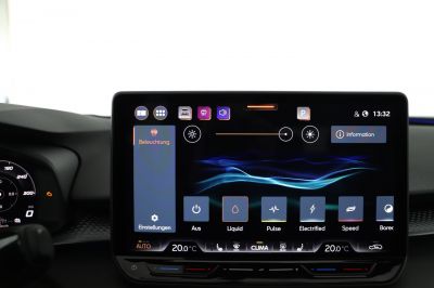 Cupra Terramar Gebrauchtwagen