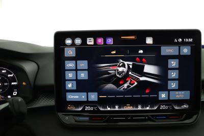 Cupra Terramar Gebrauchtwagen