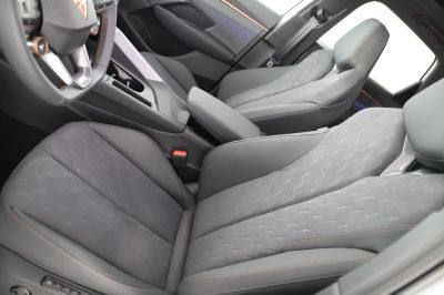 Cupra Terramar Gebrauchtwagen