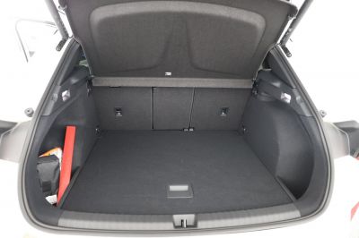 Cupra Terramar Gebrauchtwagen