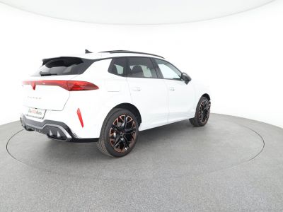Cupra Terramar Gebrauchtwagen