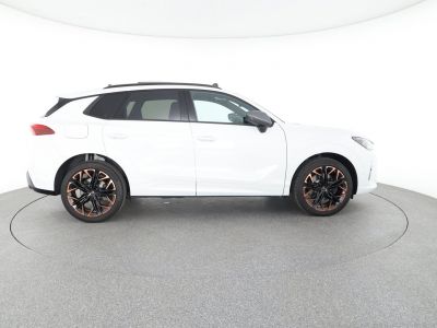 Cupra Terramar Gebrauchtwagen