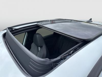 Cupra Terramar Gebrauchtwagen