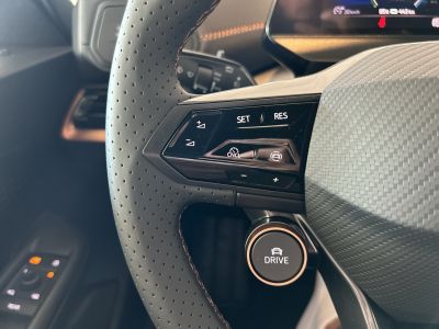 Cupra Born Gebrauchtwagen