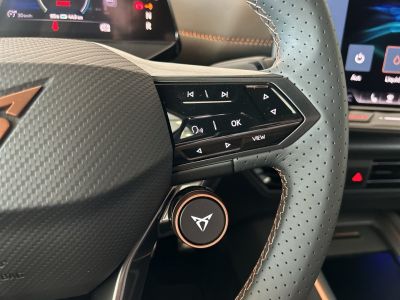 Cupra Born Gebrauchtwagen