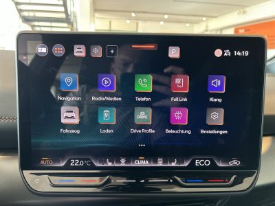 Cupra Born Gebrauchtwagen