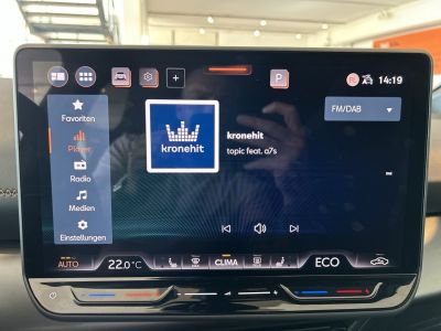 Cupra Born Gebrauchtwagen