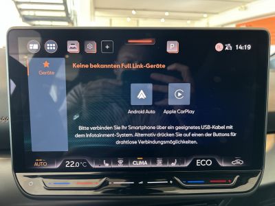 Cupra Born Gebrauchtwagen