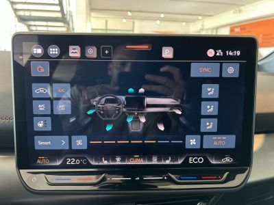 Cupra Born Gebrauchtwagen