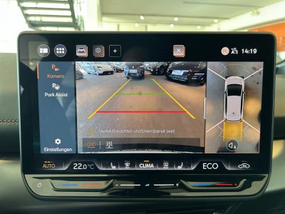 Cupra Born Gebrauchtwagen