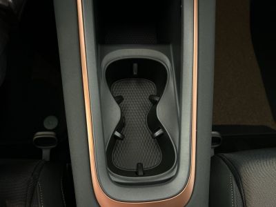 Cupra Born Gebrauchtwagen