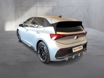 Cupra Born Gebrauchtwagen