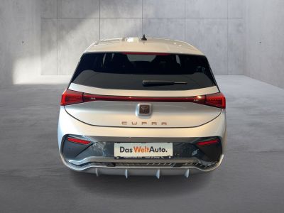 Cupra Born Gebrauchtwagen