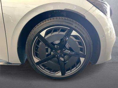 Cupra Born Gebrauchtwagen