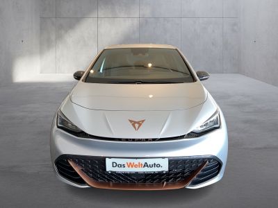 Cupra Born Gebrauchtwagen