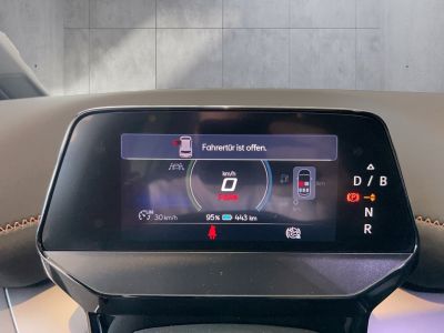 Cupra Born Gebrauchtwagen