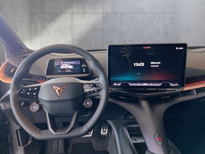 Cupra Tavascan Gebrauchtwagen