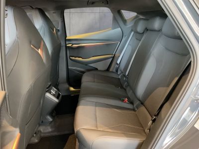 Cupra Tavascan Gebrauchtwagen