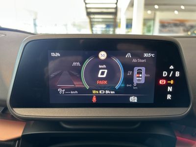 Cupra Tavascan Gebrauchtwagen