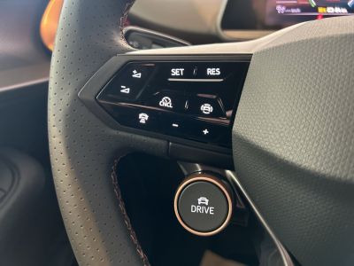 Cupra Tavascan Gebrauchtwagen