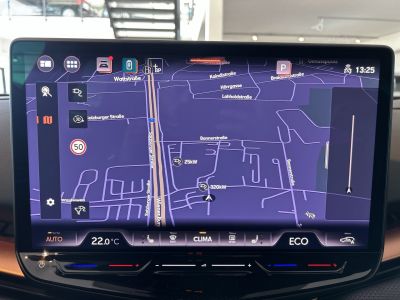 Cupra Tavascan Gebrauchtwagen