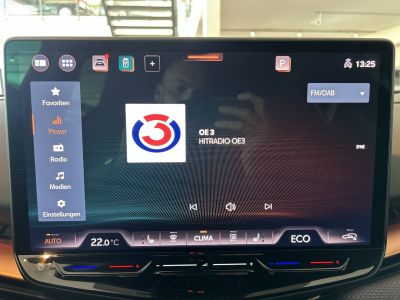 Cupra Tavascan Gebrauchtwagen