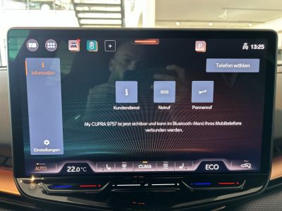 Cupra Tavascan Gebrauchtwagen