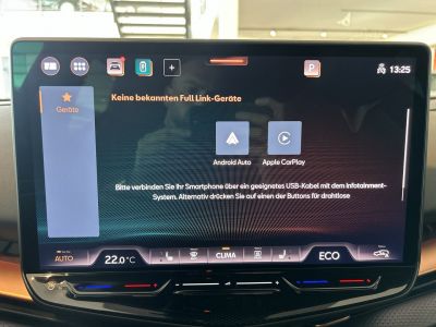 Cupra Tavascan Gebrauchtwagen