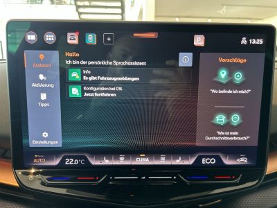 Cupra Tavascan Gebrauchtwagen