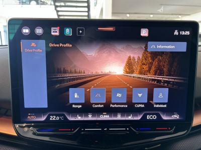 Cupra Tavascan Gebrauchtwagen